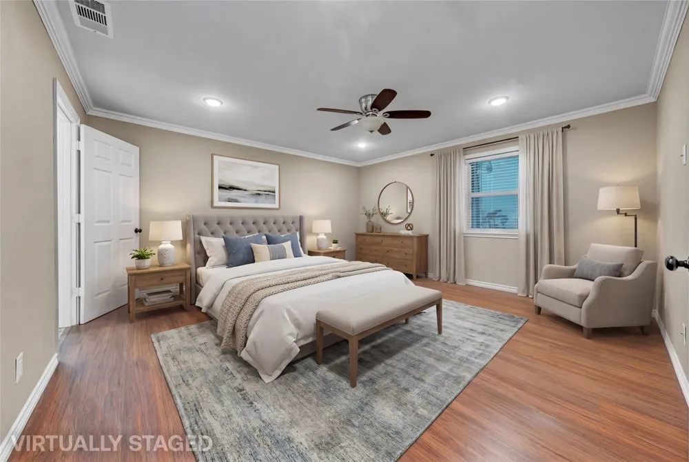 Jennings Lane Azle, TX 76020