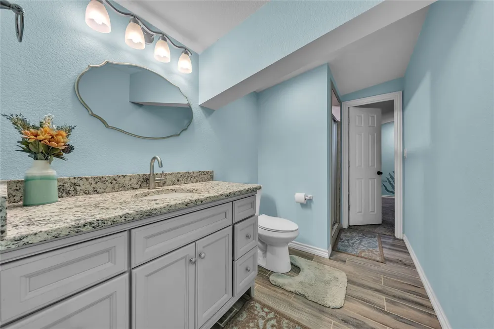 Jennings Lane Azle, TX 76020