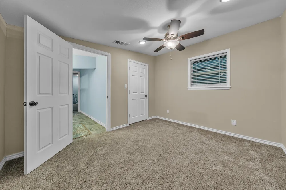 Jennings Lane Azle, TX 76020