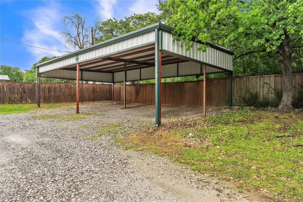 Jennings Lane Azle, TX 76020