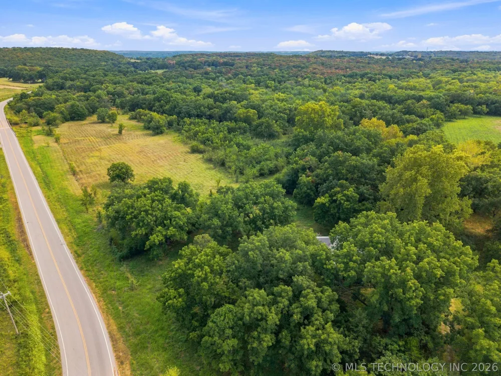 11275 Dentonville Road Okmulgee, OK 74447