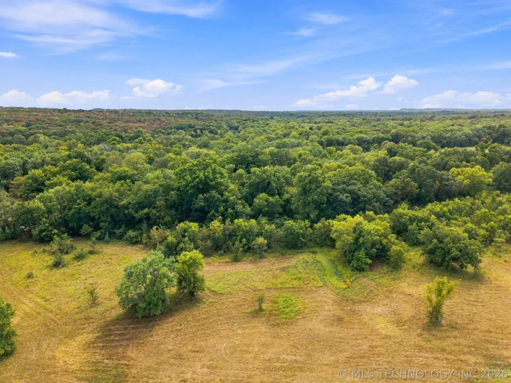 11275 Dentonville Road Okmulgee, OK 74447
