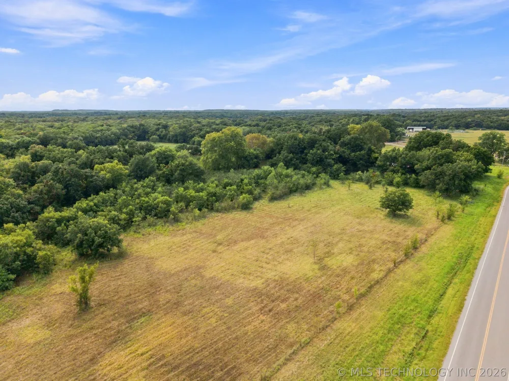 11275 Dentonville Road Okmulgee, OK 74447