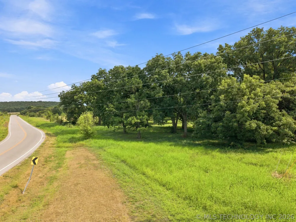 11275 Dentonville Road Okmulgee, OK 74447