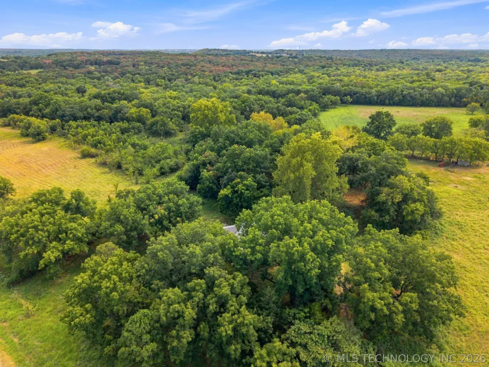 11275 Dentonville Road Okmulgee, OK 74447