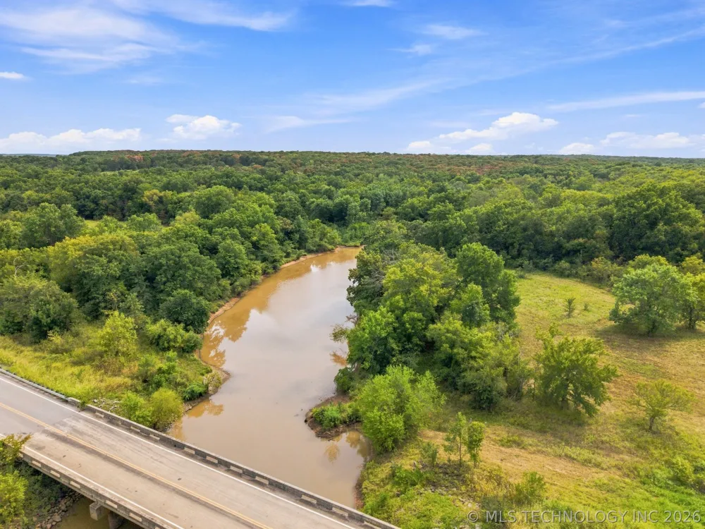 11275 Dentonville Road Okmulgee, OK 74447
