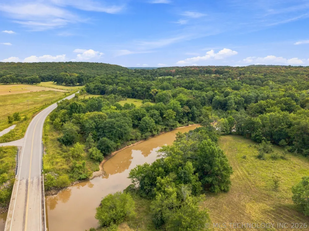 11275 Dentonville Road Okmulgee, OK 74447