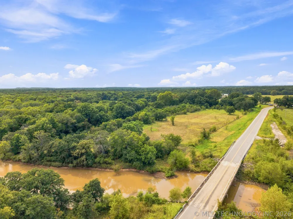 11275 Dentonville Road Okmulgee, OK 74447