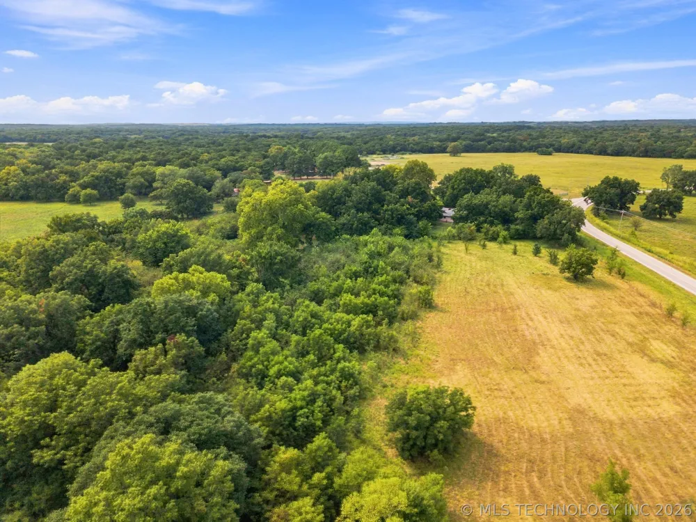 11275 Dentonville Road Okmulgee, OK 74447