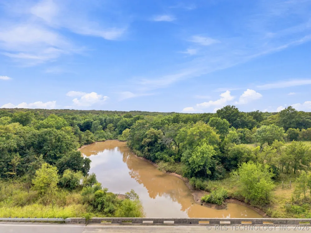 11275 Dentonville Road Okmulgee, OK 74447