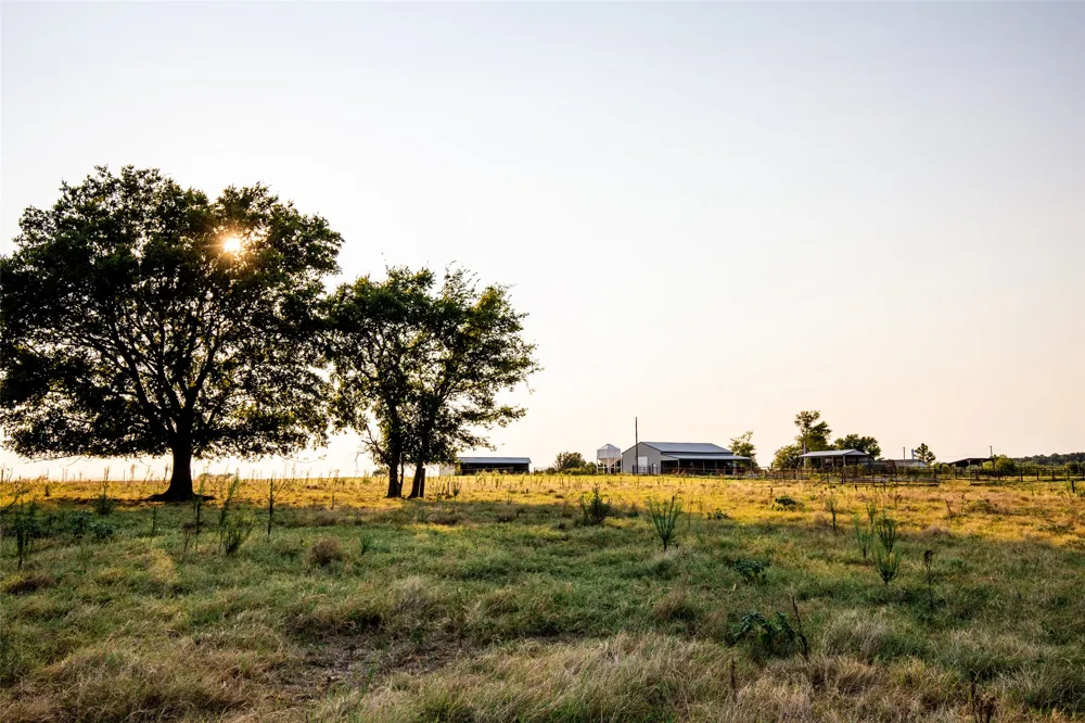 438505 E 370 ROAD Big Cabin, OK 74332