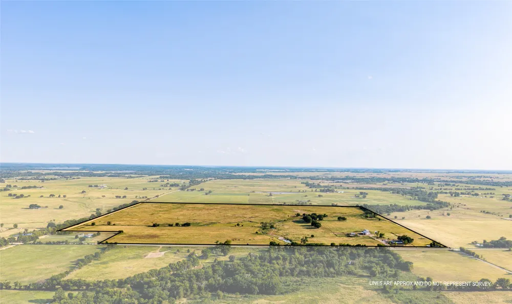438505 E 370 ROAD Big Cabin, OK 74332