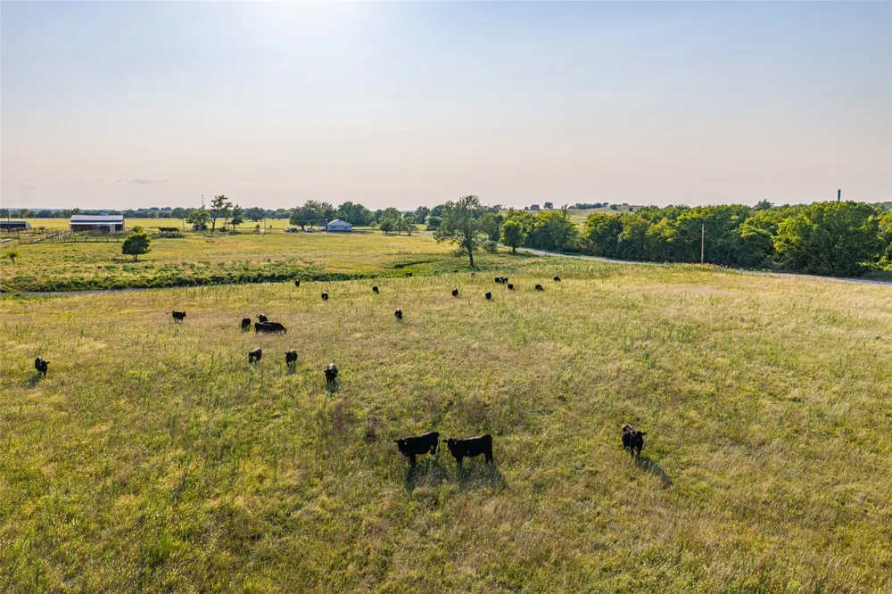 438505 E 370 ROAD Big Cabin, OK 74332
