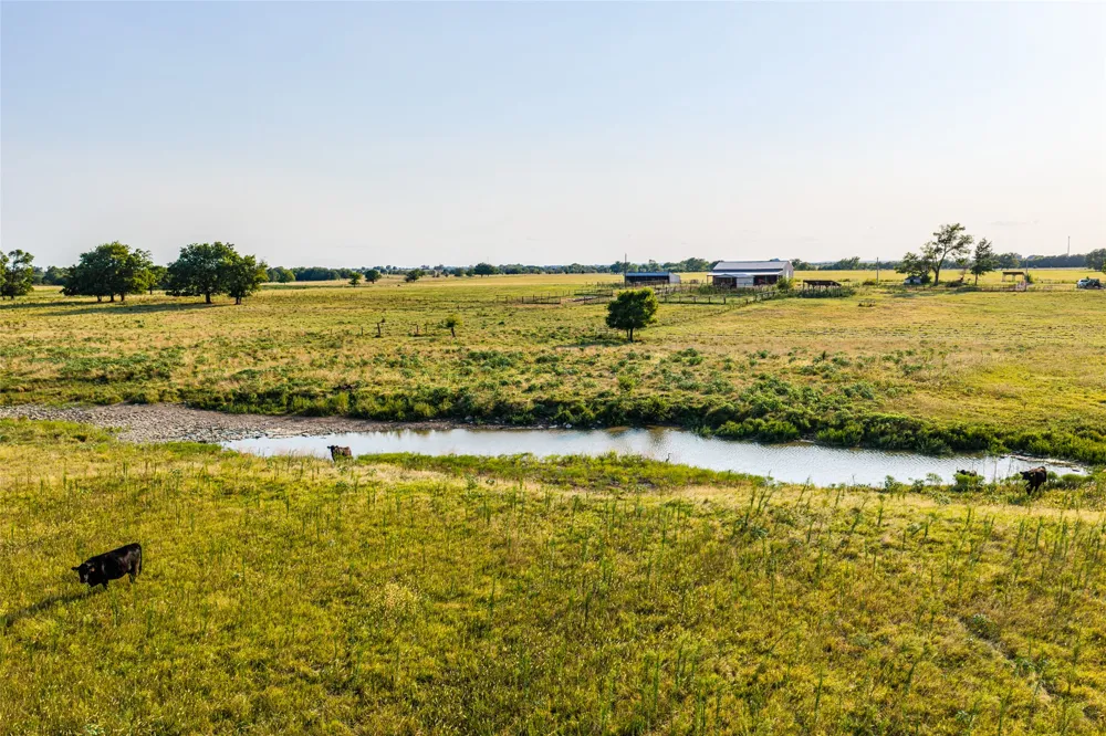 438505 E 370 ROAD Big Cabin, OK 74332