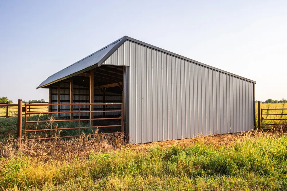 438505 E 370 ROAD Big Cabin, OK 74332