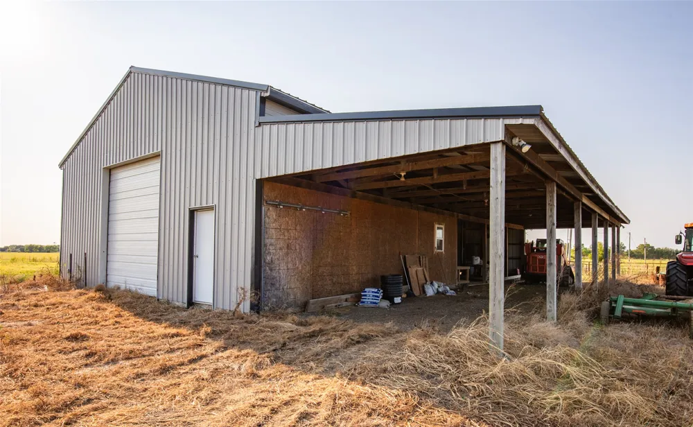 438505 E 370 ROAD Big Cabin, OK 74332