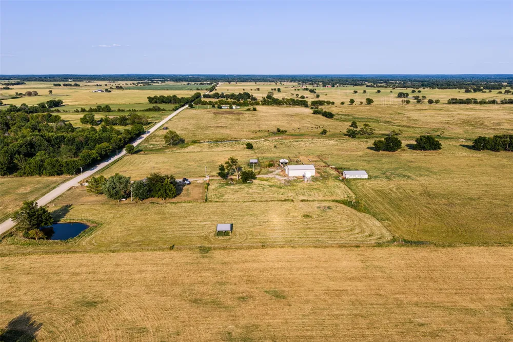 438505 E 370 ROAD Big Cabin, OK 74332