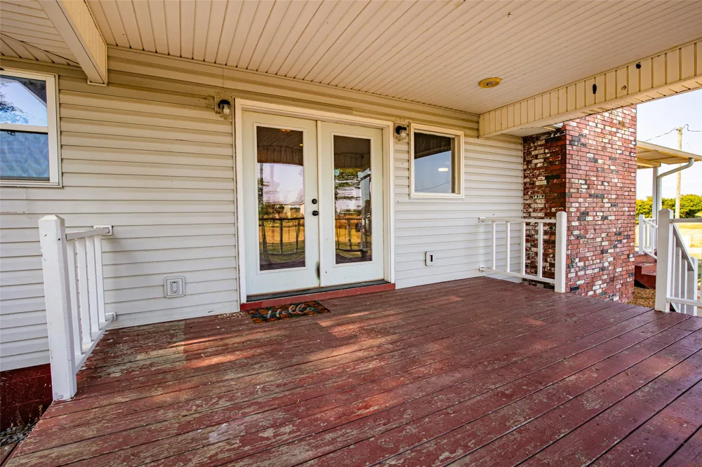 438505 E 370 ROAD Big Cabin, OK 74332