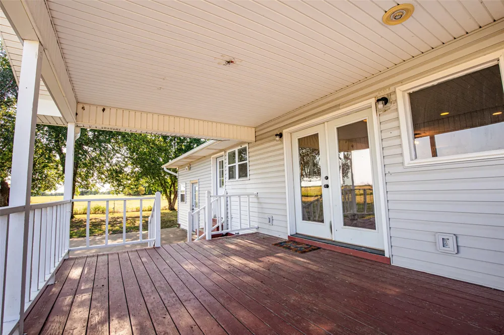 438505 E 370 ROAD Big Cabin, OK 74332