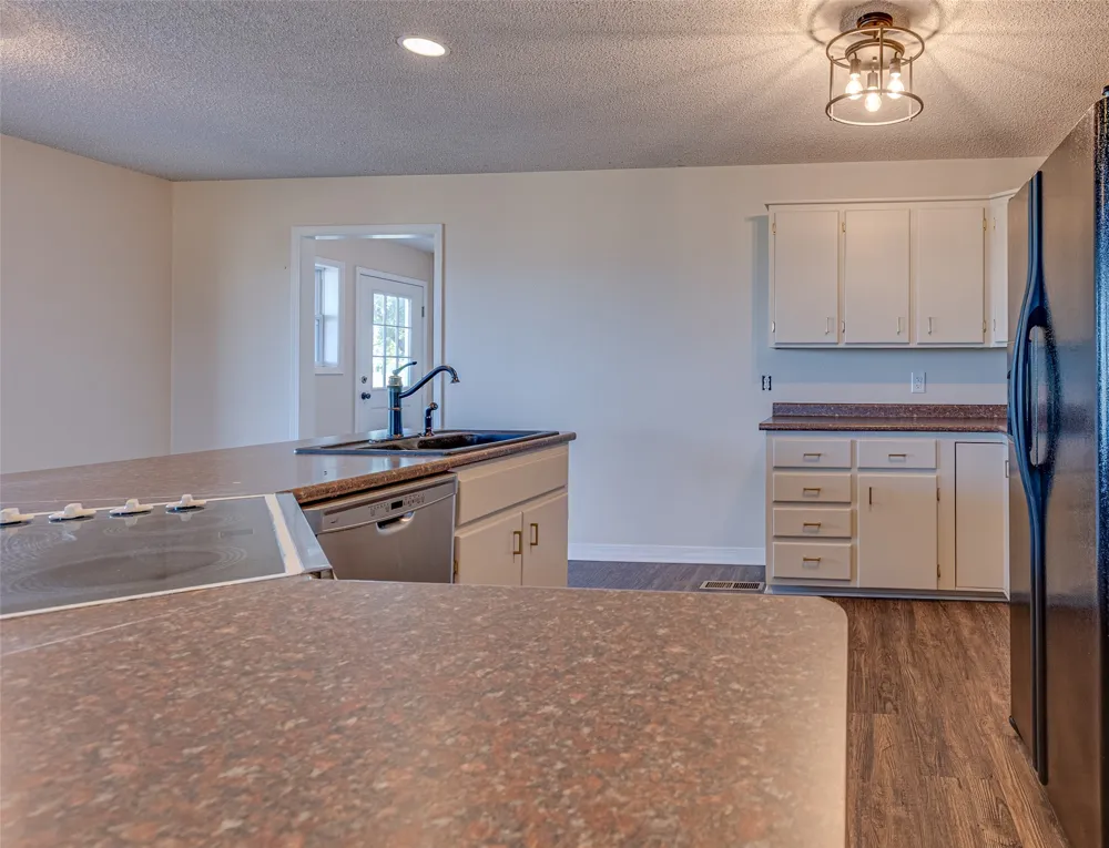 438505 E 370 ROAD Big Cabin, OK 74332