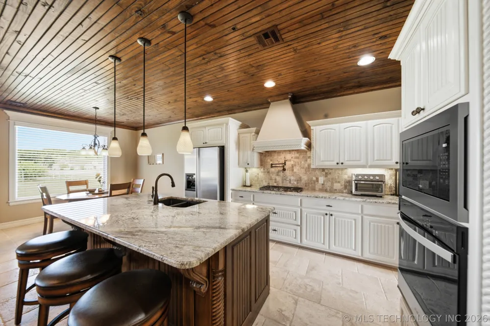6994 195th East Avenue Owasso, OK 74055