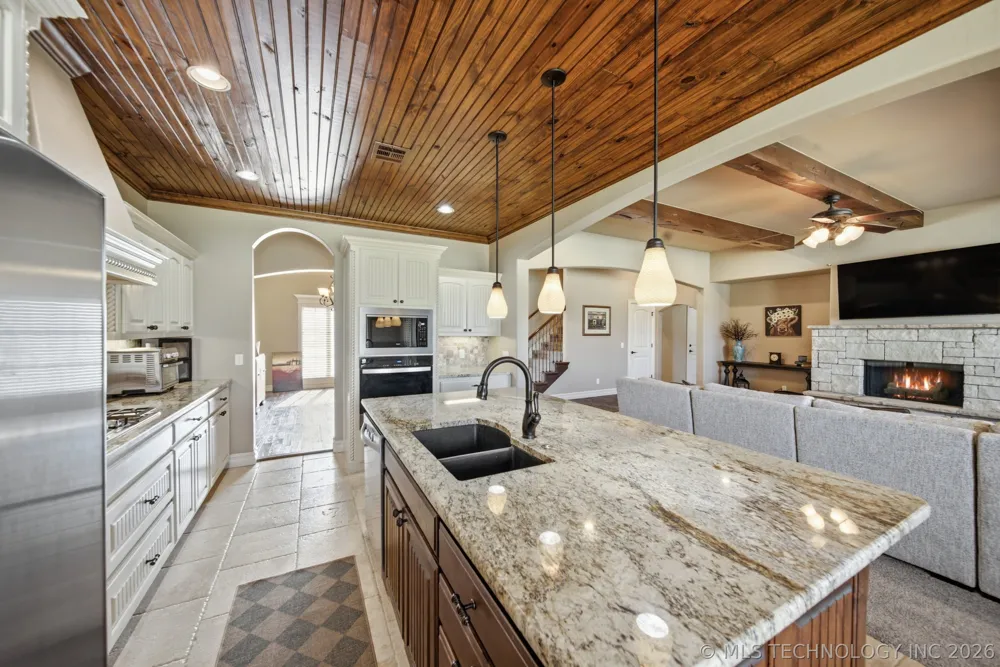 6994 195th East Avenue Owasso, OK 74055