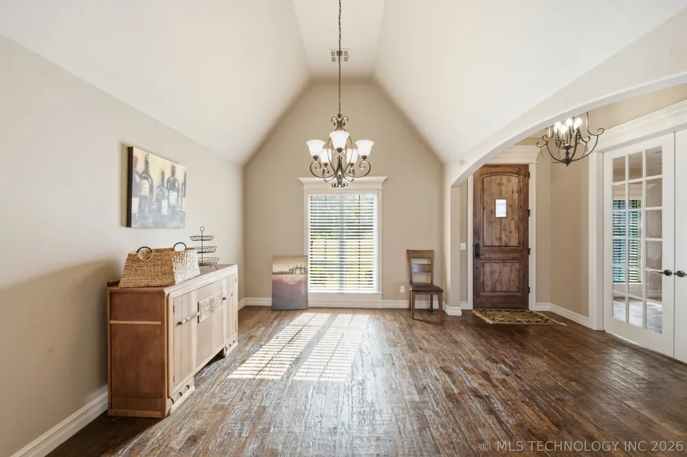 6994 195th East Avenue Owasso, OK 74055