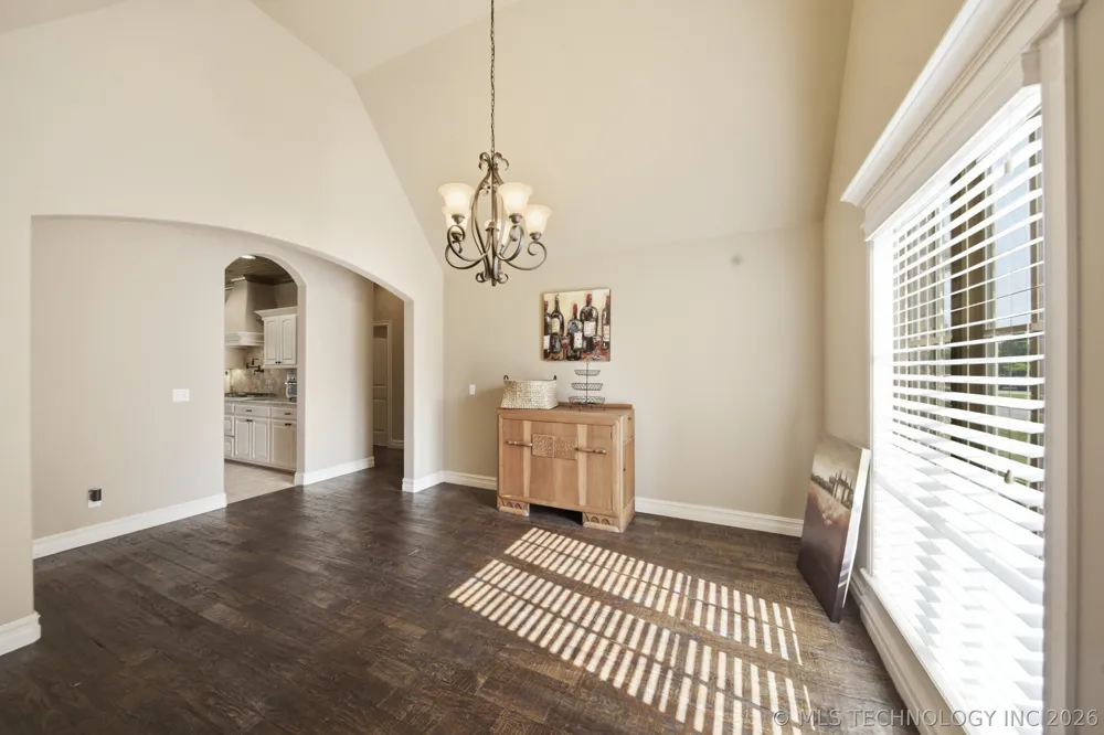 6994 195th East Avenue Owasso, OK 74055