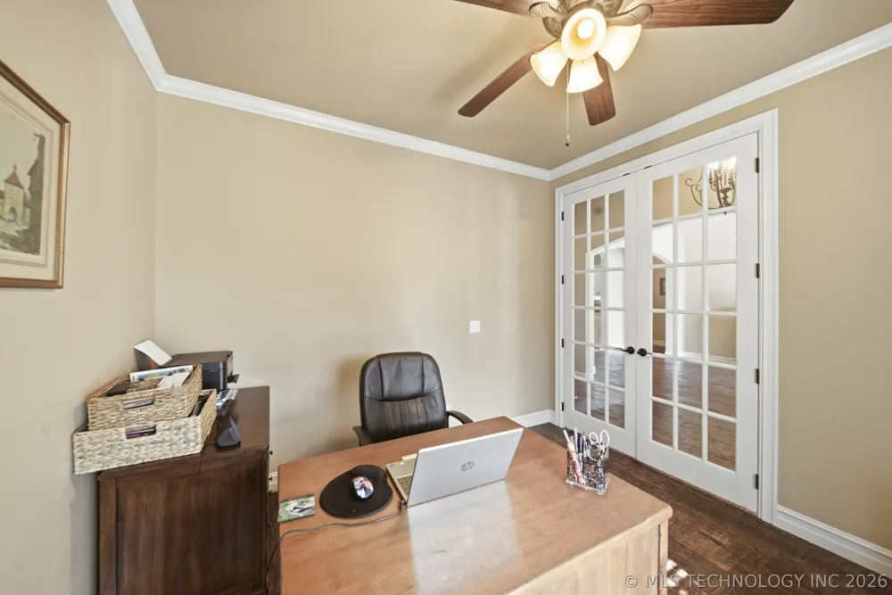 6994 195th East Avenue Owasso, OK 74055