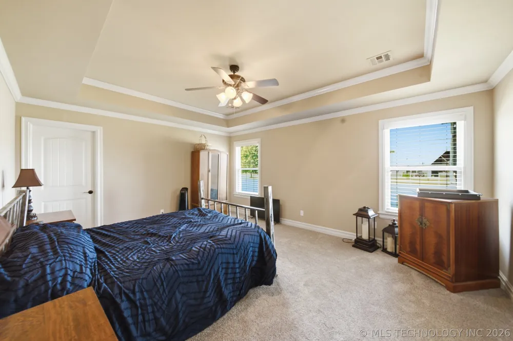 6994 195th East Avenue Owasso, OK 74055