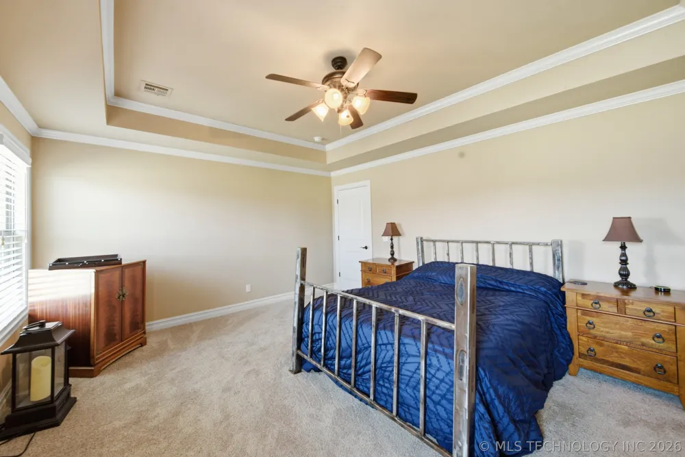 6994 195th East Avenue Owasso, OK 74055