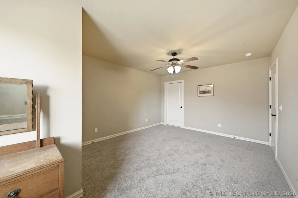 6994 195th East Avenue Owasso, OK 74055