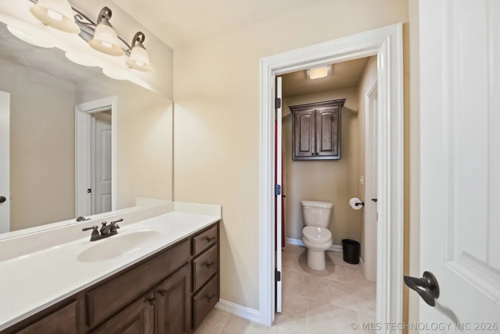 6994 195th East Avenue Owasso, OK 74055
