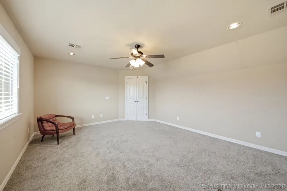 6994 195th East Avenue Owasso, OK 74055