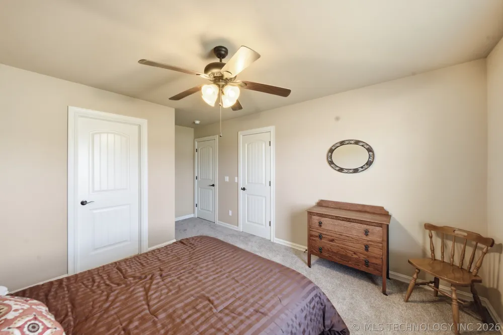 6994 195th East Avenue Owasso, OK 74055