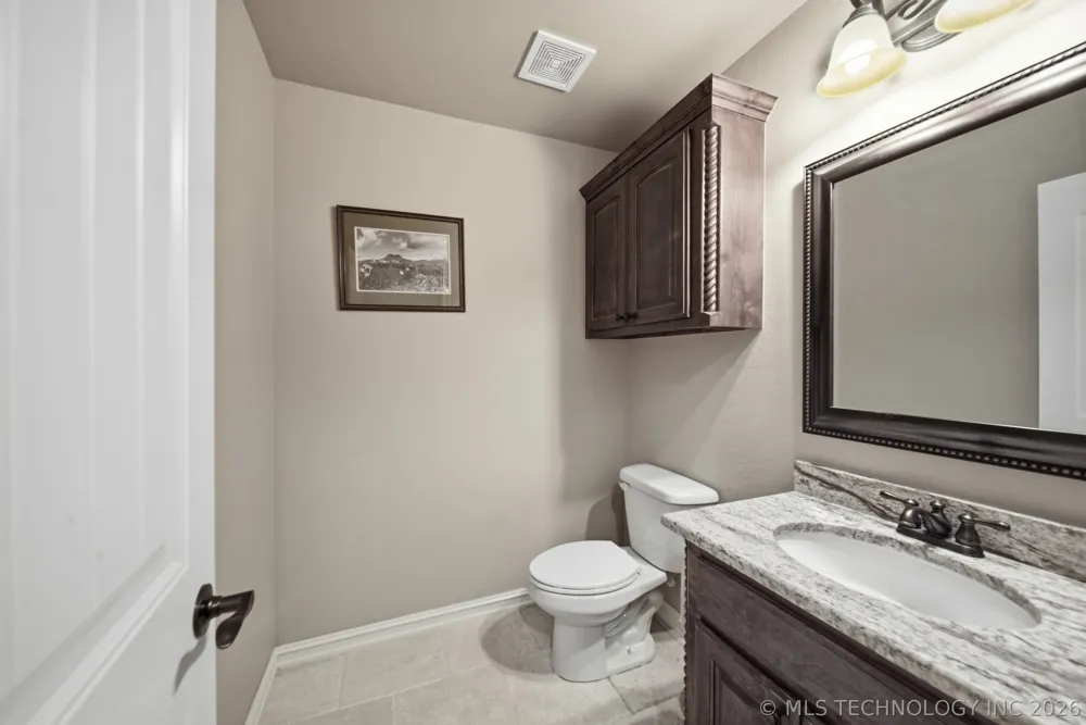 6994 195th East Avenue Owasso, OK 74055