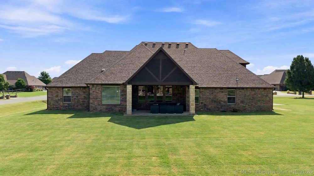 6994 195th East Avenue Owasso, OK 74055