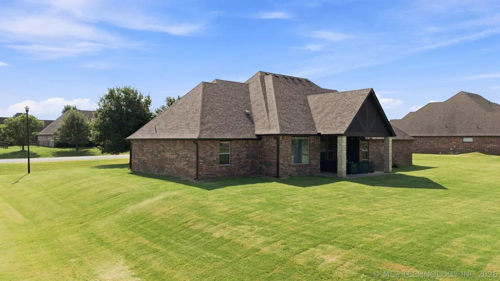 6994 195th East Avenue Owasso, OK 74055