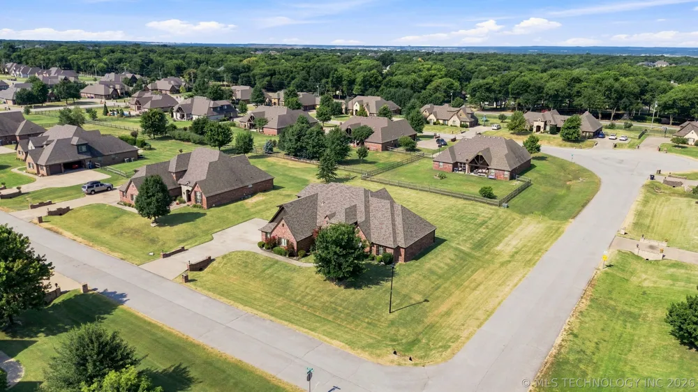 6994 195th East Avenue Owasso, OK 74055