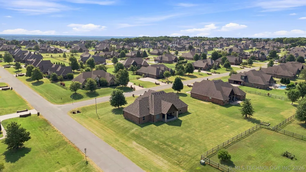 6994 195th East Avenue Owasso, OK 74055