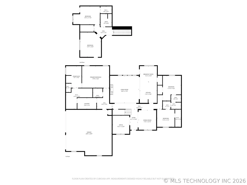 6994 195th East Avenue Owasso, OK 74055