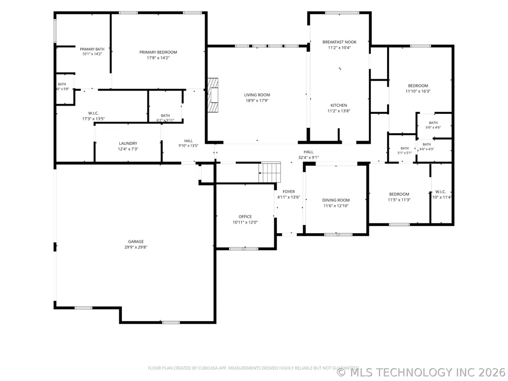 6994 195th East Avenue Owasso, OK 74055