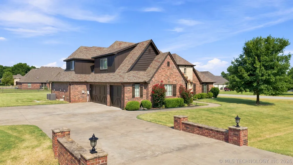 6994 195th East Avenue Owasso, OK 74055