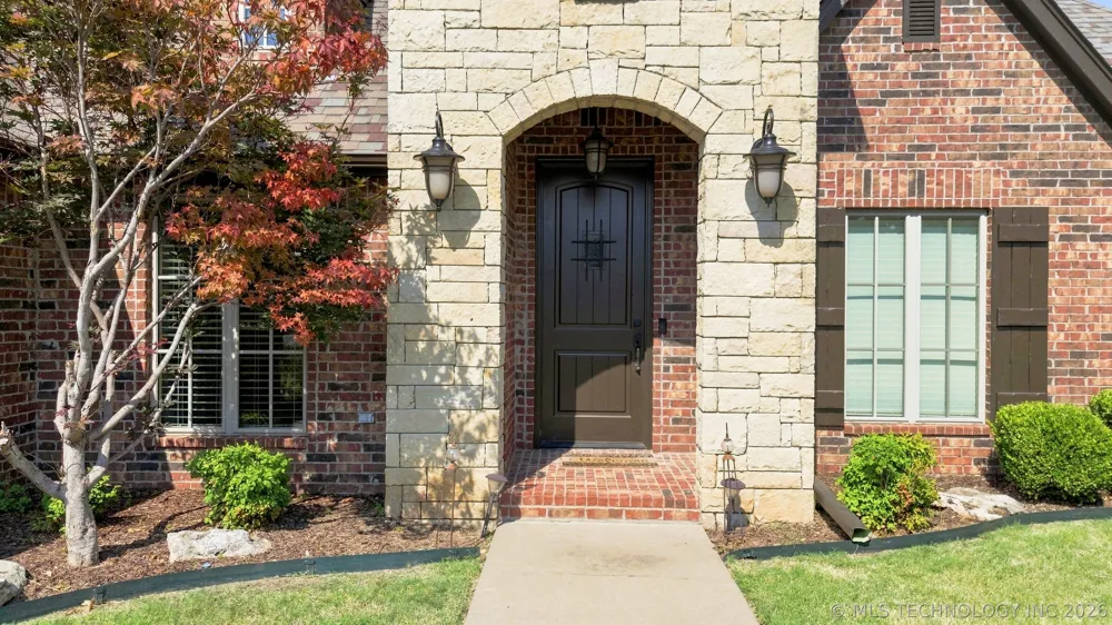 6994 195th East Avenue Owasso, OK 74055