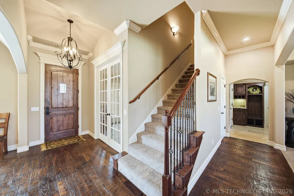 6994 195th East Avenue Owasso, OK 74055