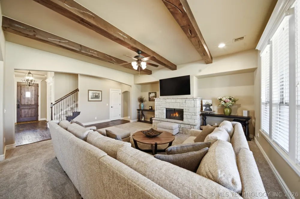 6994 195th East Avenue Owasso, OK 74055
