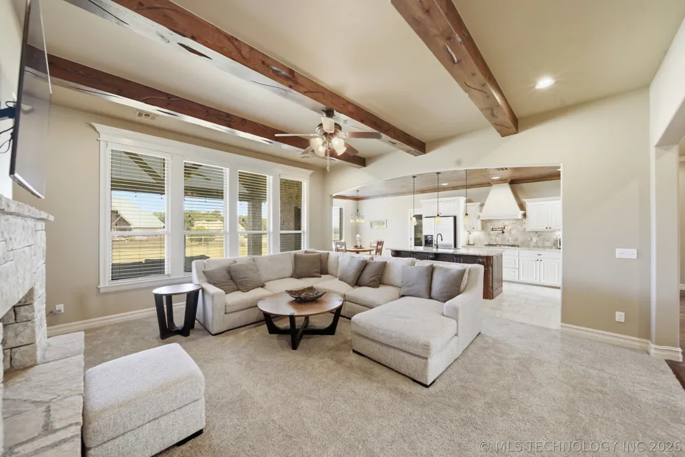 6994 195th East Avenue Owasso, OK 74055