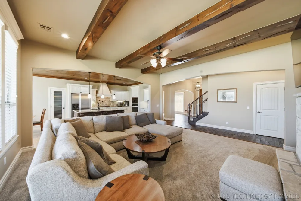 6994 195th East Avenue Owasso, OK 74055