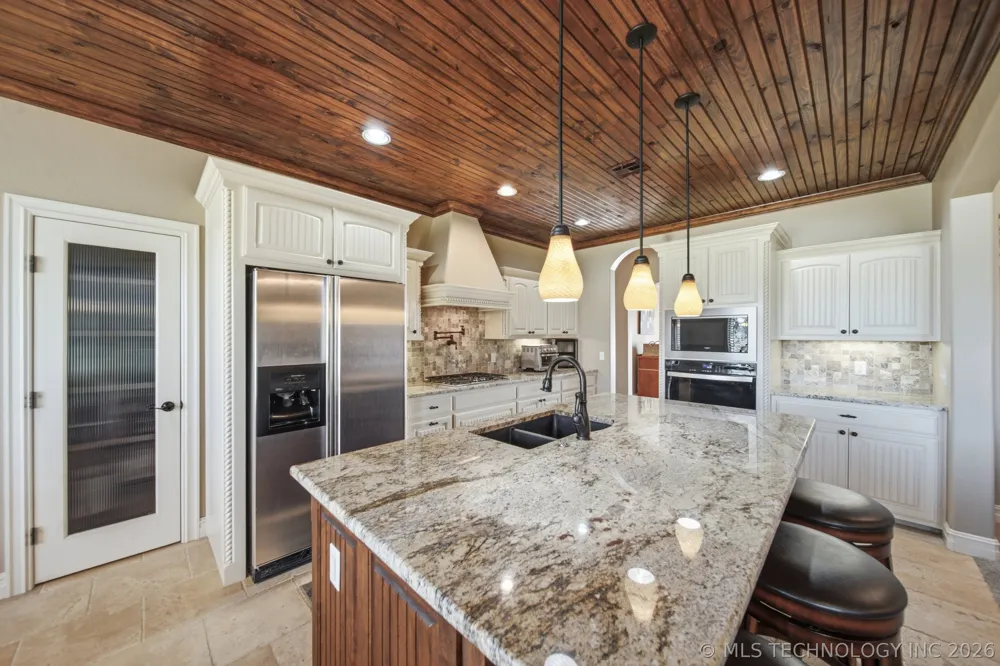 6994 195th East Avenue Owasso, OK 74055