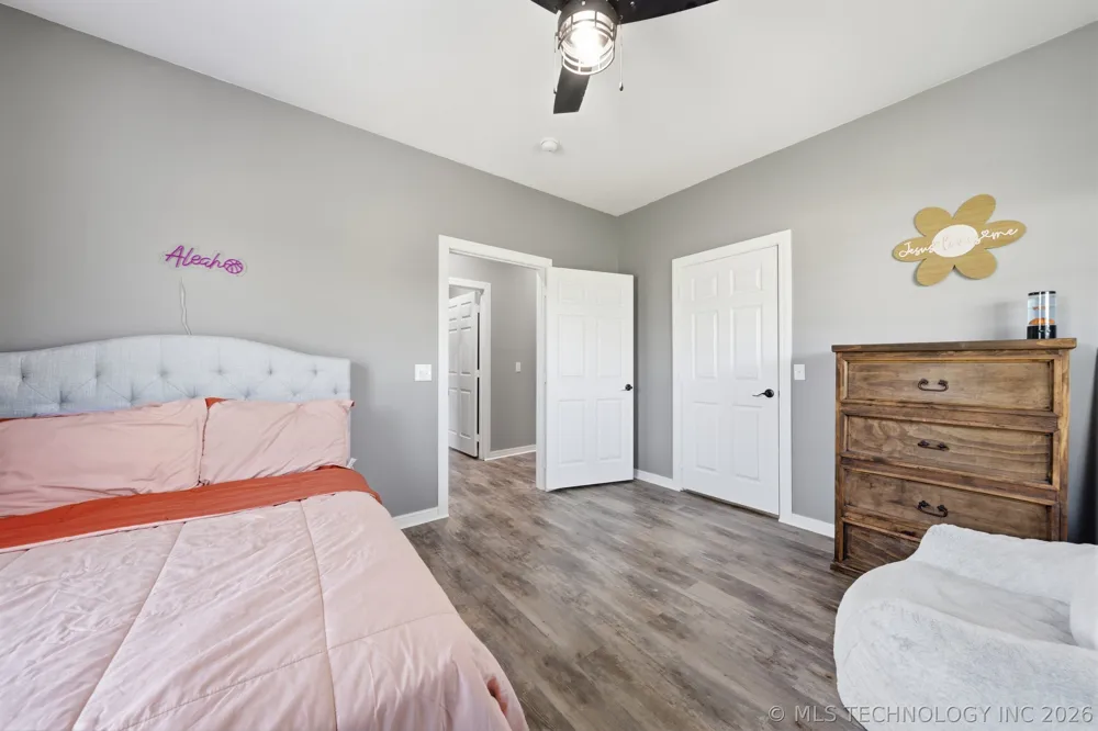 1102 W Main Street Beggs, OK 74421